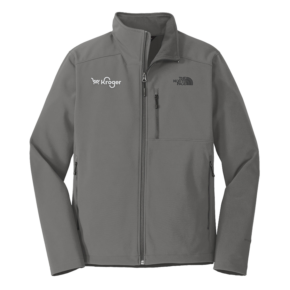 KMN476 | The North Face Apex Barrier Soft Shell Jacket – Mid Atlantic ...