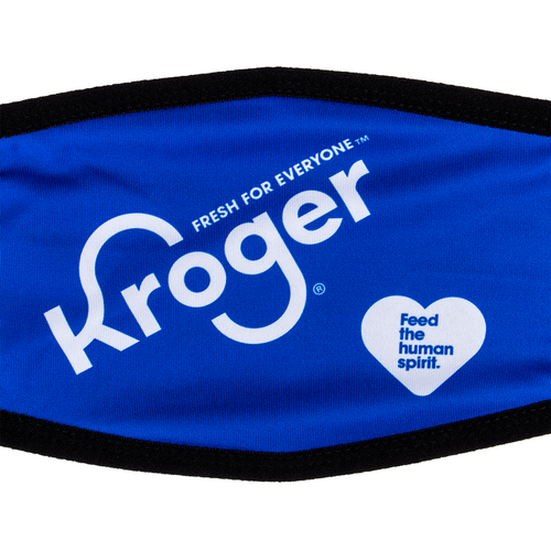 Kroger Baseball Tee – Mid Atlantic Promise Bucks